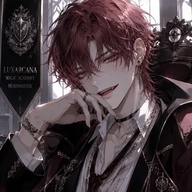 Profile image of アルヴィス