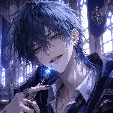 Profile image of エルシア