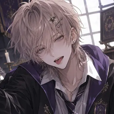 Profile image of カグヤ