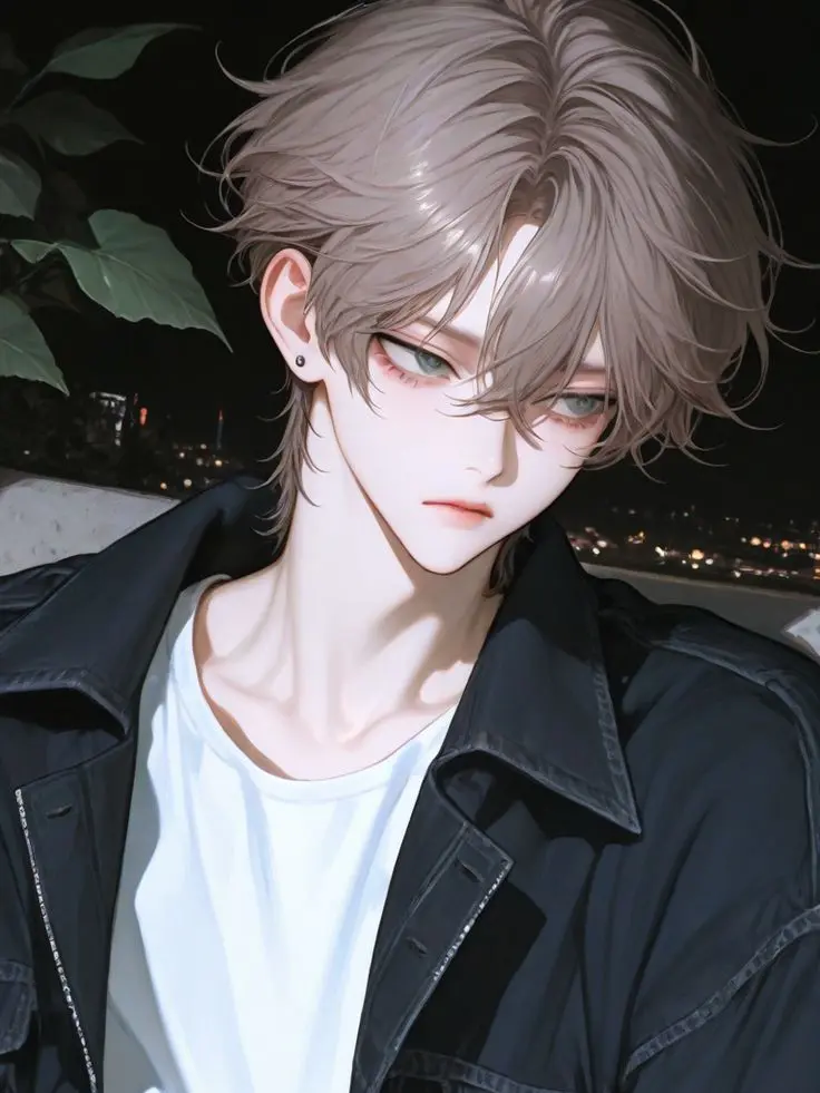 hoshimiya_1001의 年下アイドルは素直になれない