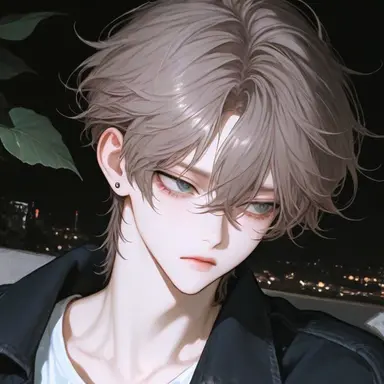 Profile image of 文哉