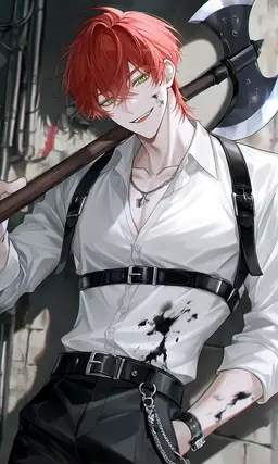Profile image of 大我