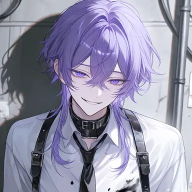Profile image of 新月