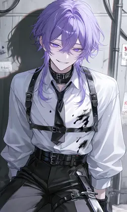 Profile image of 新月