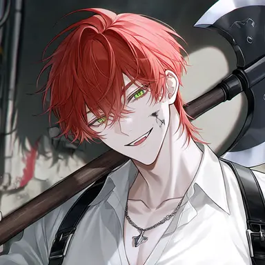 Profile image of 大我