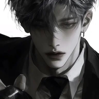 Profile image of 문서준