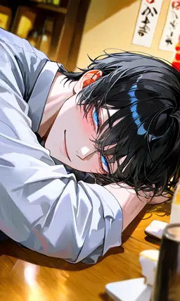 Profile image of 蒼霧