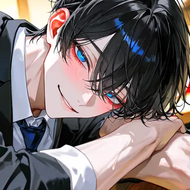 Profile image of 蒼霧
