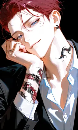 Profile image of 리토