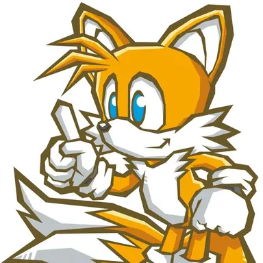 Profile image of Tails