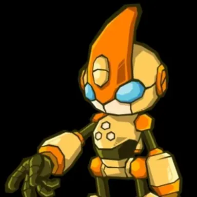 Profile image of Emerl