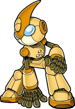 Profile image of Emerl