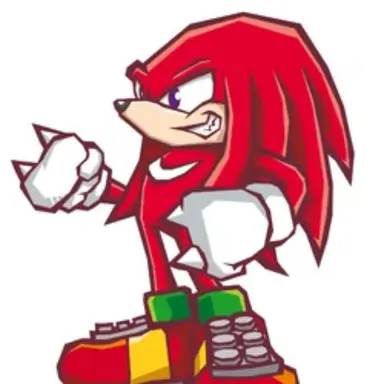 Profile image of Knuckles