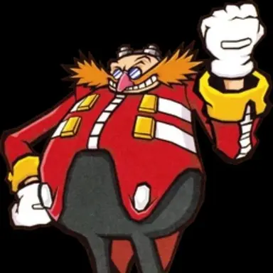 Profile image of Dr. Eggman