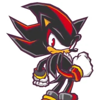 Profile image of Shadow