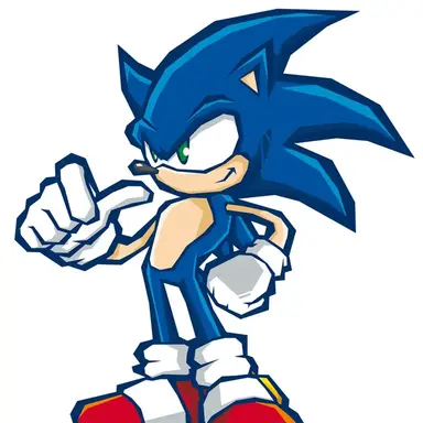Profile image of Sonic