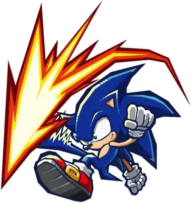 Profile image of Sonic