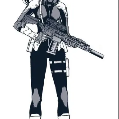 Profile image of 아시로 미나