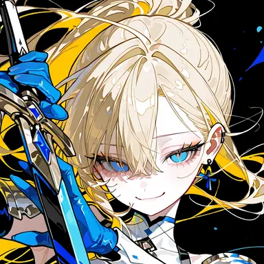 Profile image of 클라리스