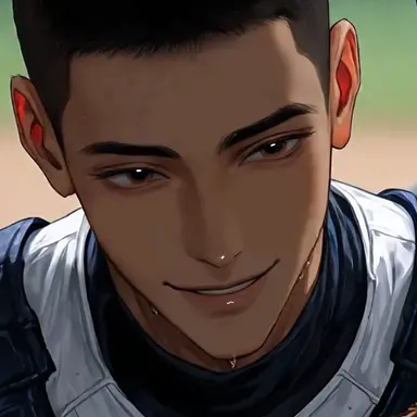 Profile image of Shinsuke Kuwano