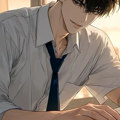 Profile image of 遠藤 はやて