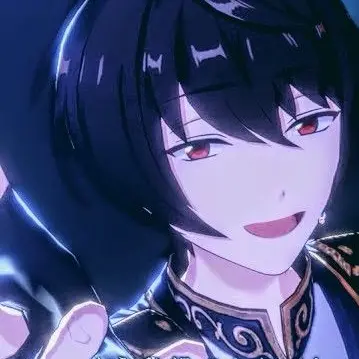 Profile image of 朔間 凛月