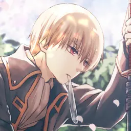 Profile image of 沖田総悟