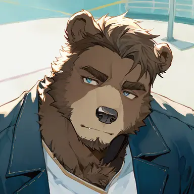 Profile image of Yugo