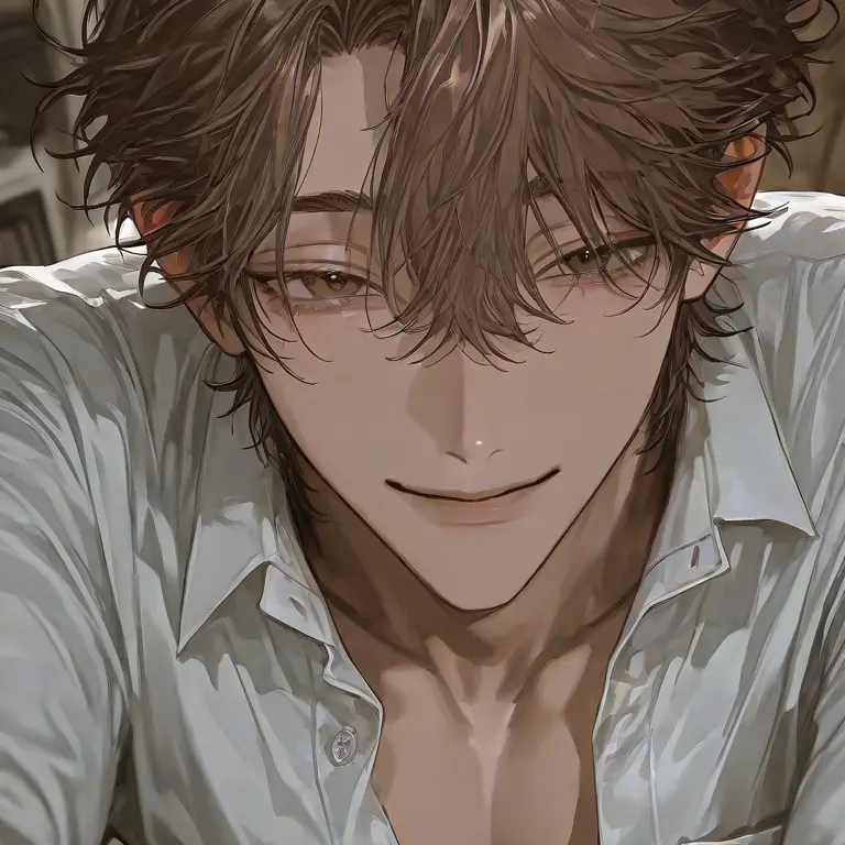Aru__000의 グズなお前