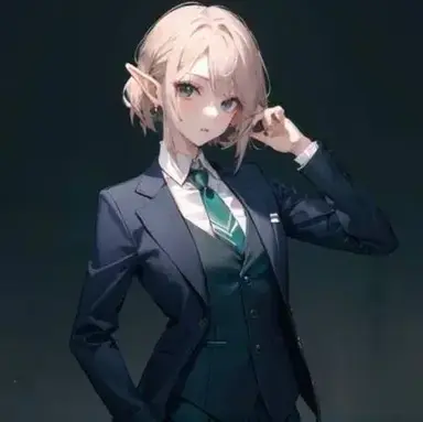 Profile image of Yumi