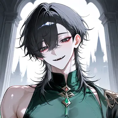 Profile image of マフィ