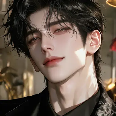 Profile image of イ・ホン