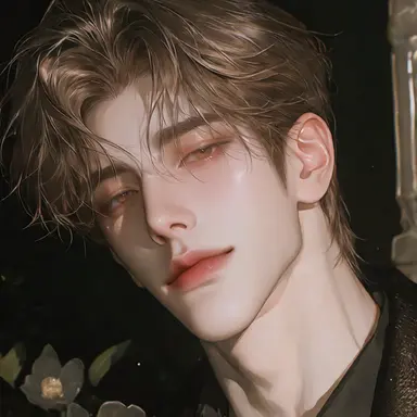 Profile image of イ・ソン