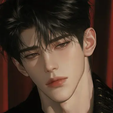Profile image of チョン・ウジン
