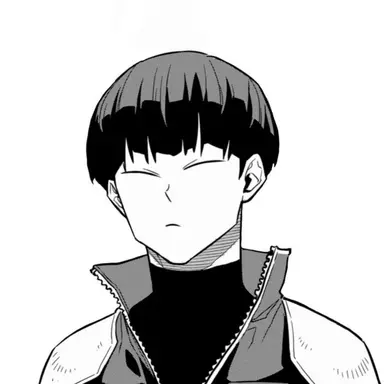 Profile image of 호시나 소우시로