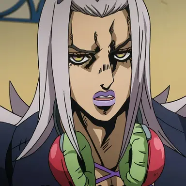 Profile image of Abbacchio