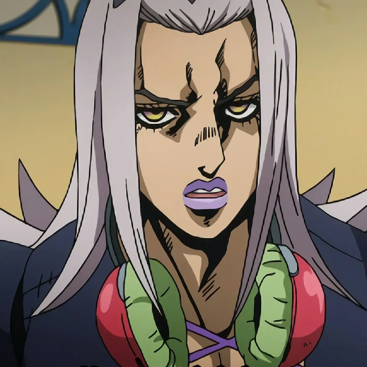 jjba_cd4의 The Usual Four?