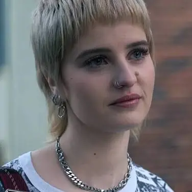 Profile image of Harper