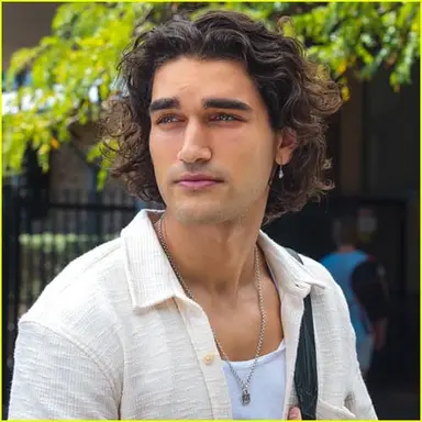 Profile image of Dusty