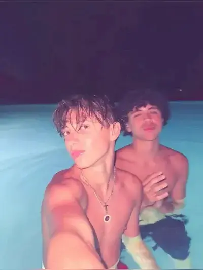 CruelLedge1458의 Caleb Vance