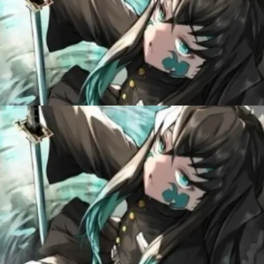 Profile image of 토키토 무이치로