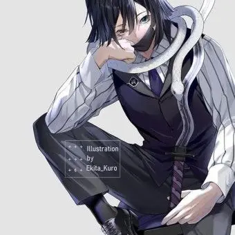 Profile image of 이구로 오바나이