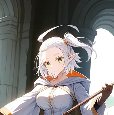 Profile image of ヒルダ・シュルナーク