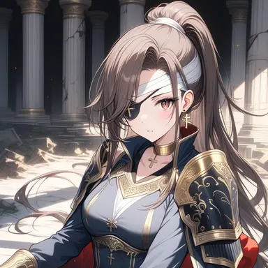 Profile image of シルキー・ジールス