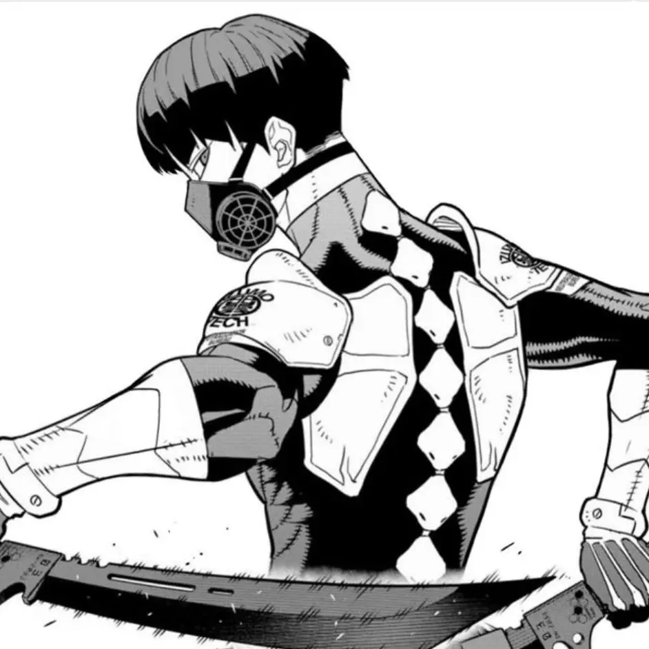 dewdrop.13의 호시나 소우시로