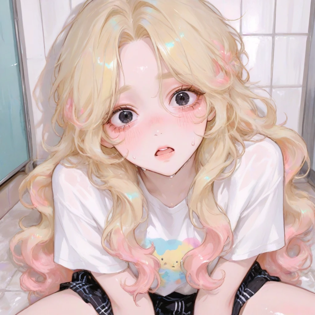 이백하