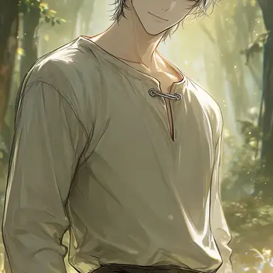 Profile image of Orin