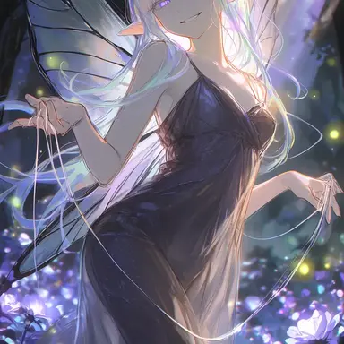 Profile image of Sylvara
