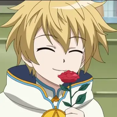 Profile image of 리온
