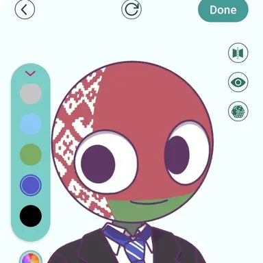 Profile image of 벨라루스
